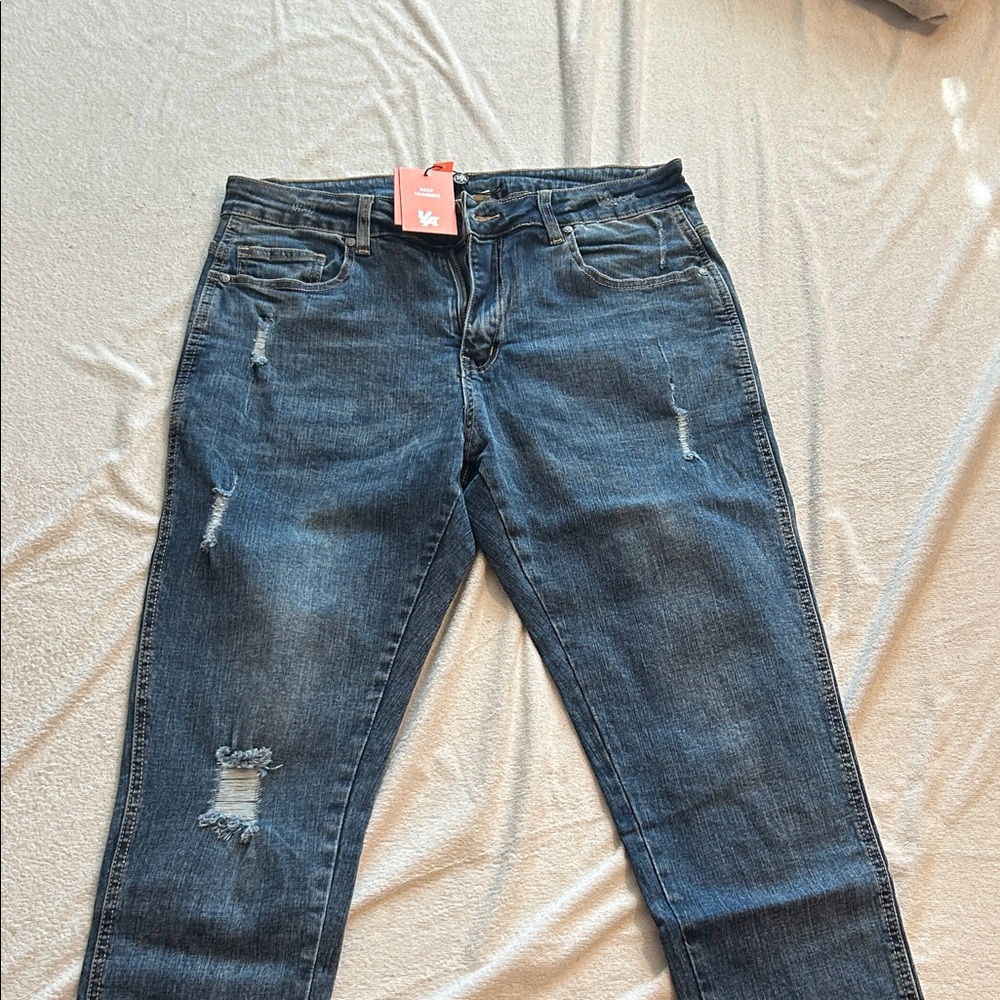 YoungLA jeans